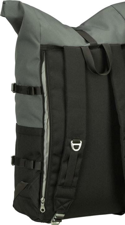 Actual product image Sandqvist Icon Rolltop Backpack 26 (32 l)
