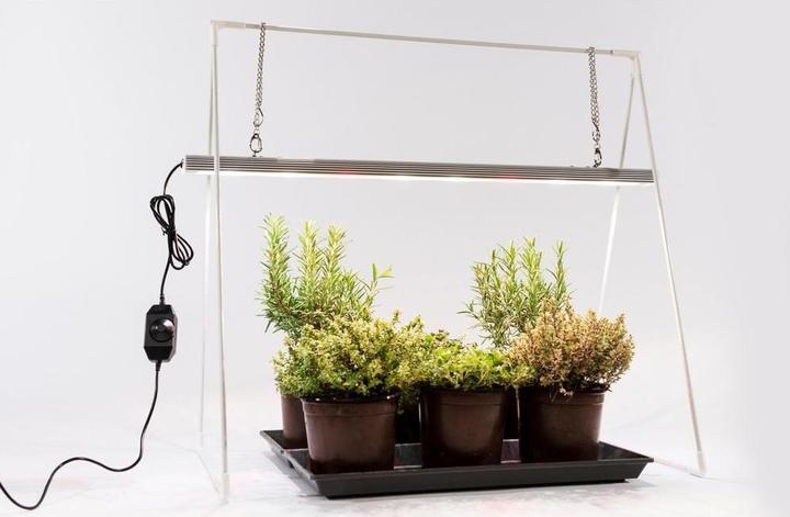 Produktbild Venso Growlight Duo (LED)