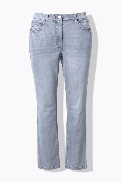 Actual product image Ulla Popken Stretch Fit Jeans (50)