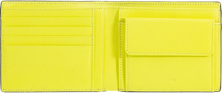 Actual product image Dudu Up Geldbörse Leder 12.5 cm