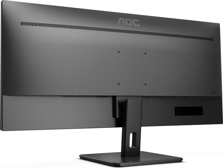 Actual product image AOC Q34E2A (2560 x 1080 pixels, 34")