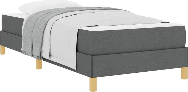 Produktbild vidaXL Boxspringbett (80 x 200 cm)