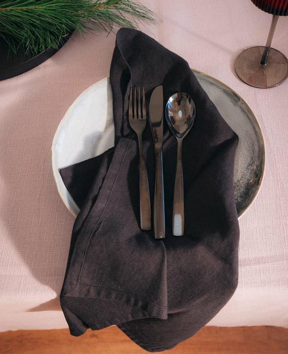 Image du produit Esmée Stoffserviette (1 pcs, 45 x 45 cm)