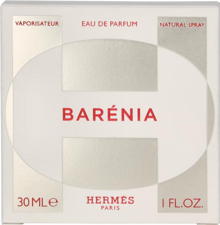 Image du produit Hermès Barénia Rechargeable (Eau de parfum, 30 ml)