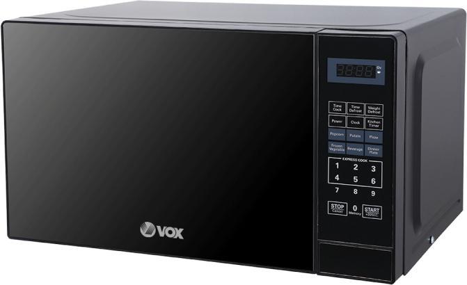 Image du produit Vox Mikrowelle MD50B