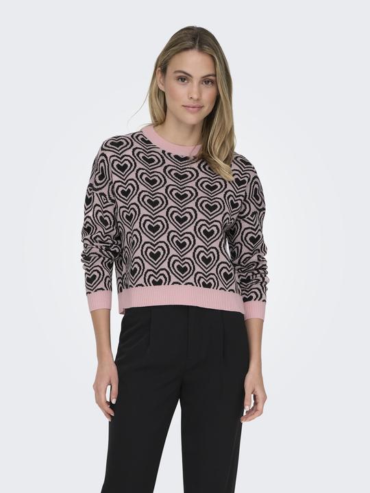 Produktbild Only ONLBETTY Strickpullover Strickpullover (L)