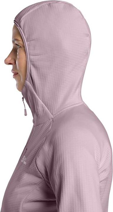 Produktbild Jack Wolfskin Kolbenberg Hooded Fz W (M)