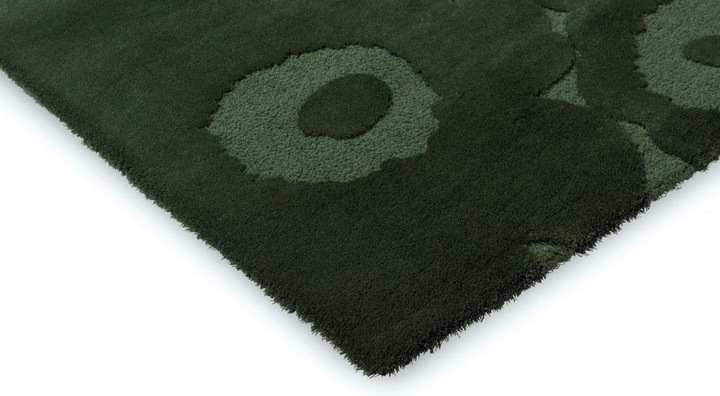 Produktbild Marimekko Unikko (140 x 200 cm)