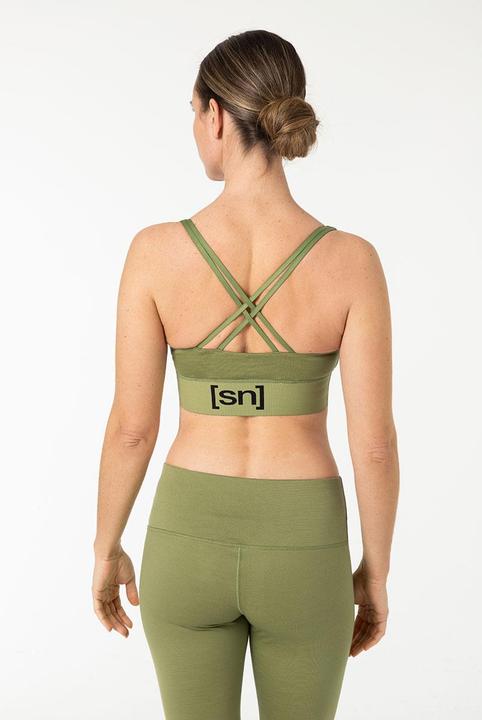 Actual product image Super Natural W Super Top (XS)