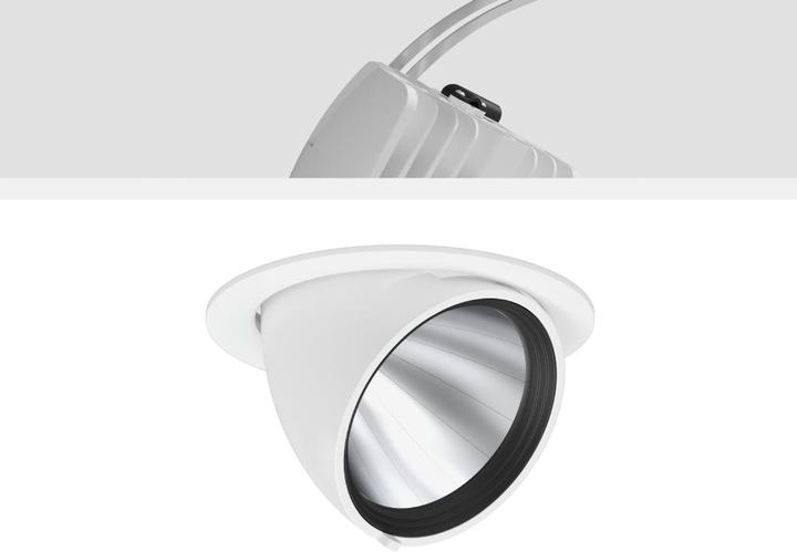 Actual product image RZB 911593.002 (4350 lm)