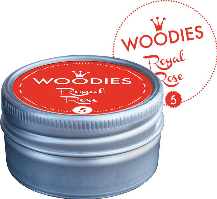 Actual product image I Am Creative Woodies Stamp Pad