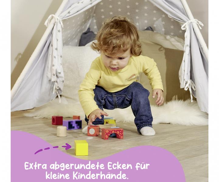 Actual product image Eichhorn Color sound modules