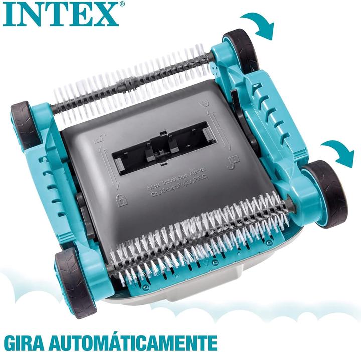 Actual product image Intex ZX300