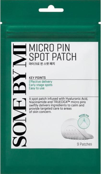 Some By Mi Toppa Micro Pin Spot