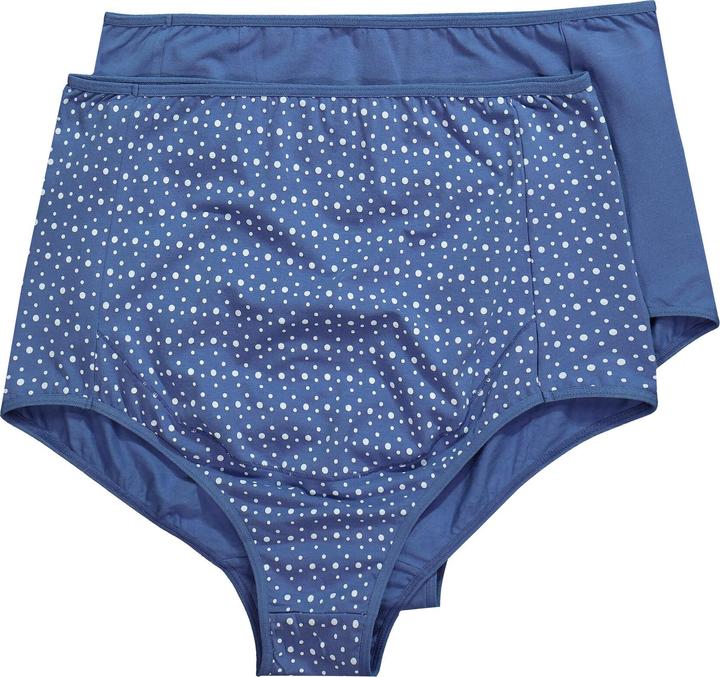 helles segelblau