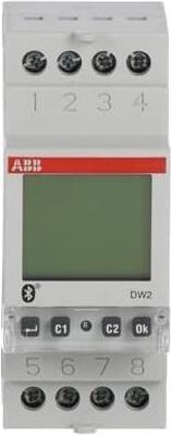 Immagine prodotto ABB Timer settimanale