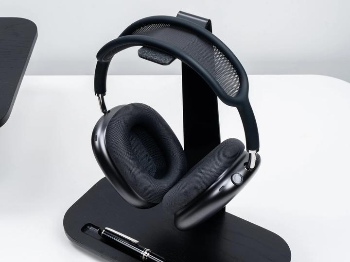 Actual product image Balolo Kopfhörerständer All Black