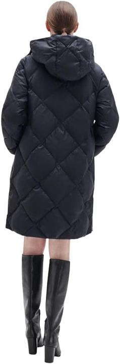 Produktbild Caroll Marineblauer Donsjack (XL)