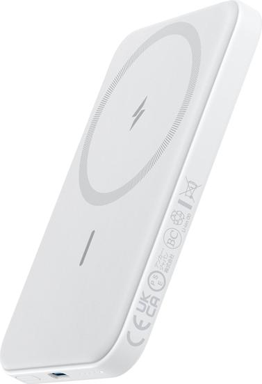 Image du produit Anker 621 MagGo (5000 mAh, 19.50 W)