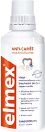 Immagine prodotto Elmex Na (400 ml, Collutorio)