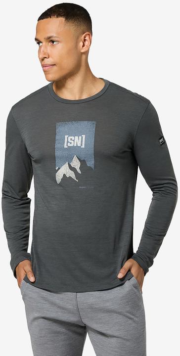 Actual product image Super Natural 2 PITCH (L)