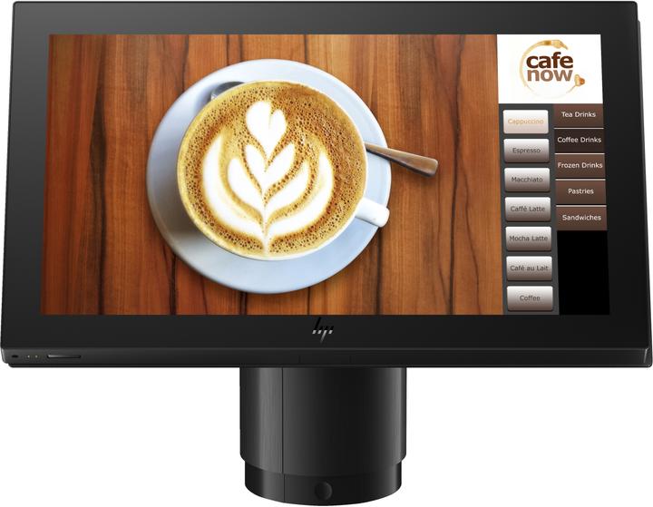 Produktbild HP Engage One Pro AiO Intel Core i3-10100E 49,53cm 19,5Zoll 8GB 256GB/SSD W10IoT 3J Gar (DE)