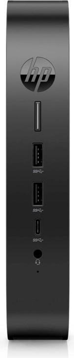 Produktbild HP Elite t655/TP/Ryzen R2314/32GF/8GRW T (32 GB, 8 GB, AMD Ryzen Embedded R2314, AMD Radeon Graphics)