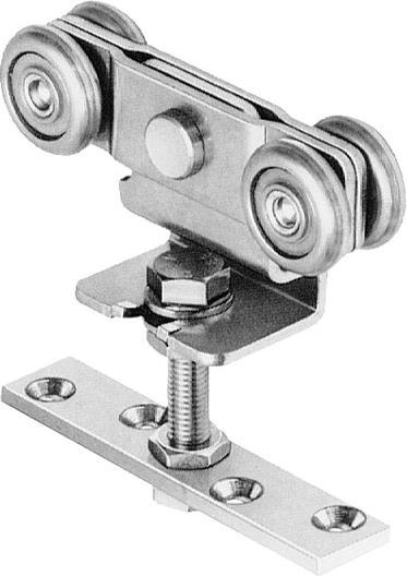 Actual product image Geze Drives -APOLL