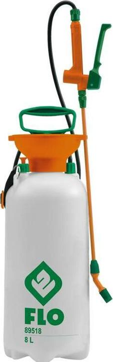 Toya Pressure sprayer 8L (8 l)
