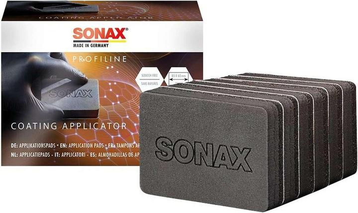 Actual product image Sonax CoatingApplicator