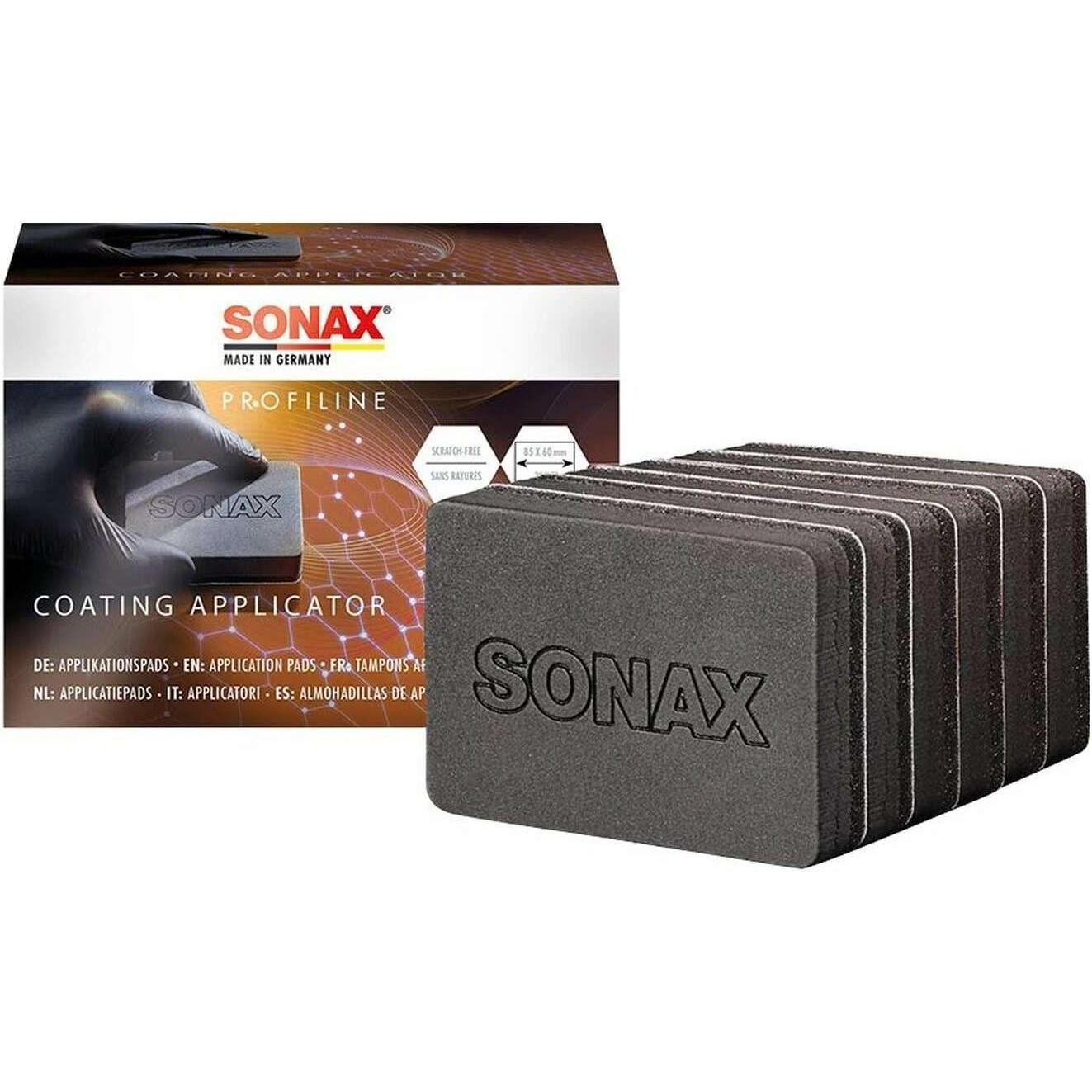 Sonax CoatingApplicator (02377410)