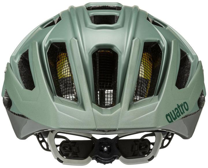 Actual product image Uvex Quatro cc MIPS (56 - 61 cm)