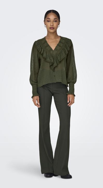 Image du produit Only ONLSALLY Pantalon évasé (32)