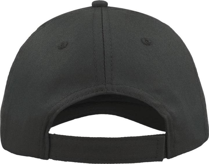 Actual product image Start 6 Panel Baseball Cap