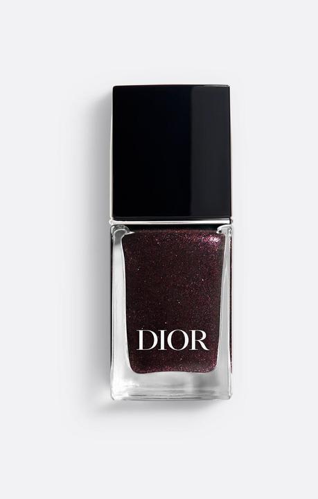 Produktbild Dior Christian Vernis 900 Holiday Int23 (900, Gel-Effekt Nagellack)