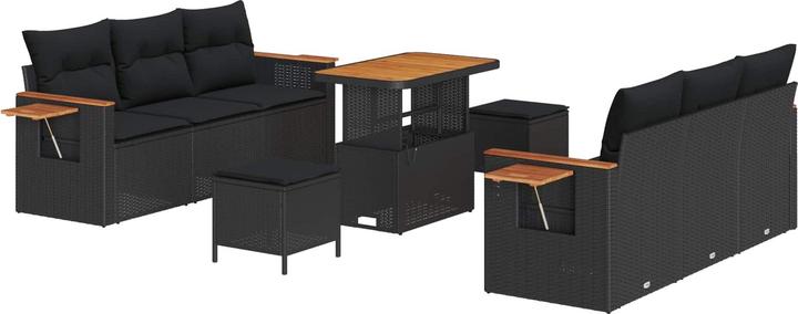 Produktbild vidaXL Adele