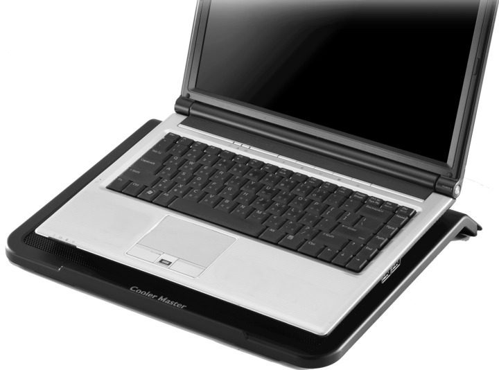Produktbild Cooler Master Notepal L1