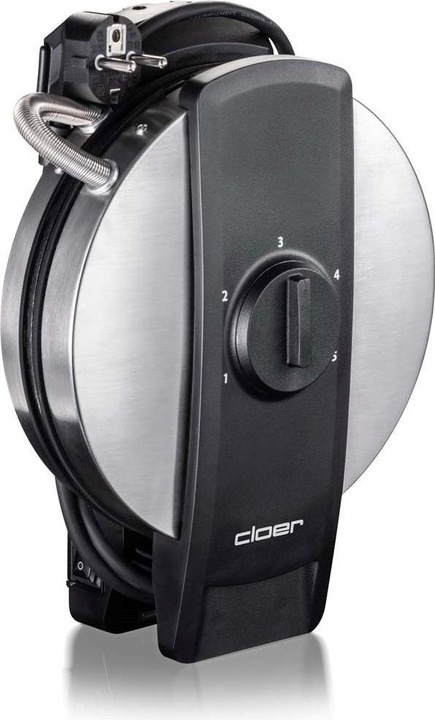 Actual product image Cloer 1898 Heart