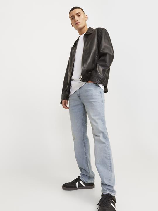 Produktbild Jack & Jones JJICLARK JJORIGINAL SQ 437 Regular fit Jeans Regular fit Jeans (W31/L30)