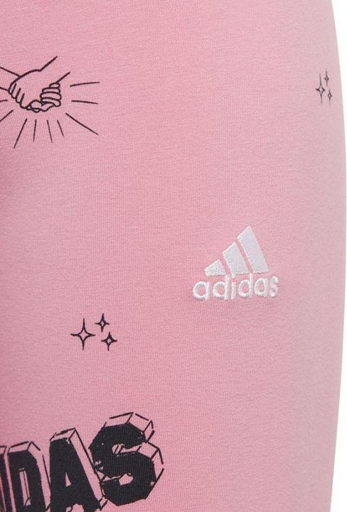 Productafbeelding Adidas JG Bluv Q3 Tight Jr Leggings (104)