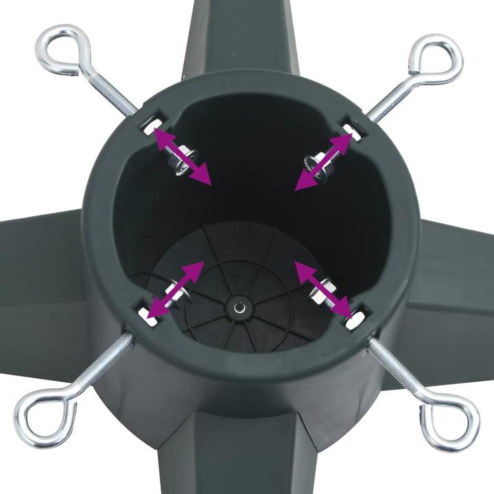 Produktbild vidaXL Iwar