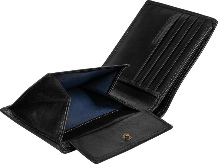 Immagine prodotto Bugatti Portafoglio REMO