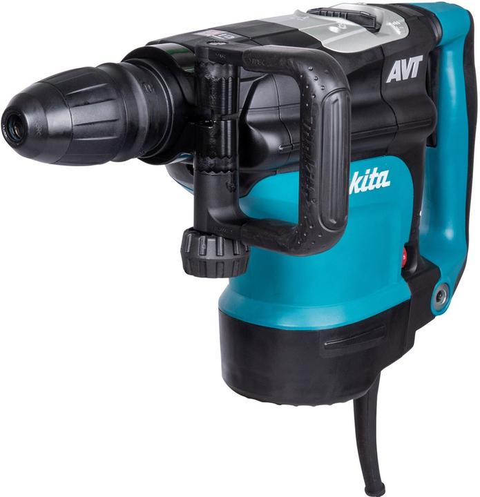 Produktbild Makita SDS-Max Elektronik-Bohrhammer HR4511C