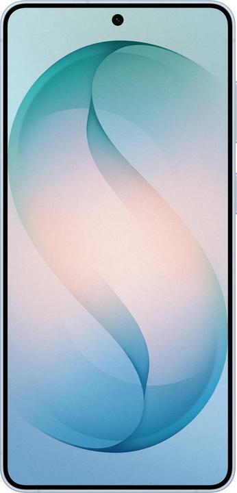 Produktbild Samsung Galaxy S26+ (512 GB, Sky Blue, 6.70", SIM + eSIM, 5G)