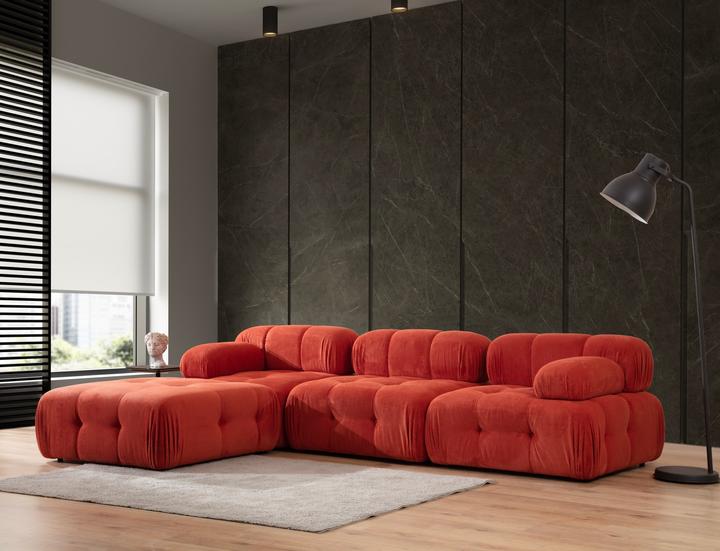 Produktbild Atelier del Sofa Taylor (Ecksofa)