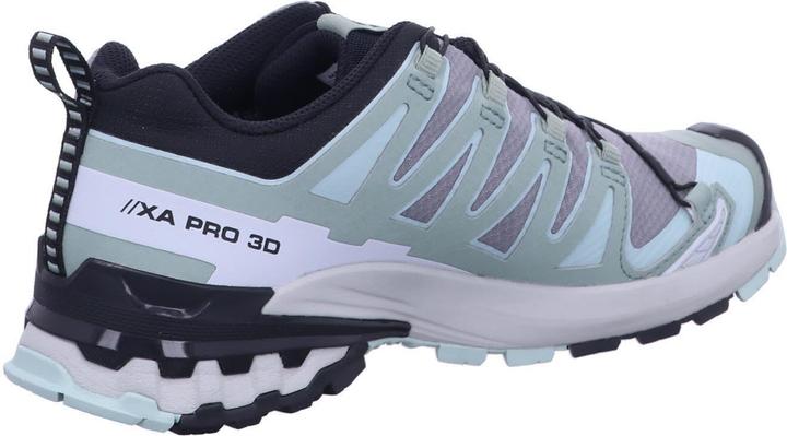 Image du produit Salomon Chaussure outdoor XA PRO 3D V9 GTX W (38 2/3)