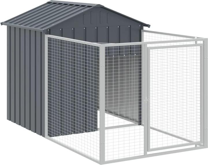 Actual product image vidaXL Aliane (Dog house)