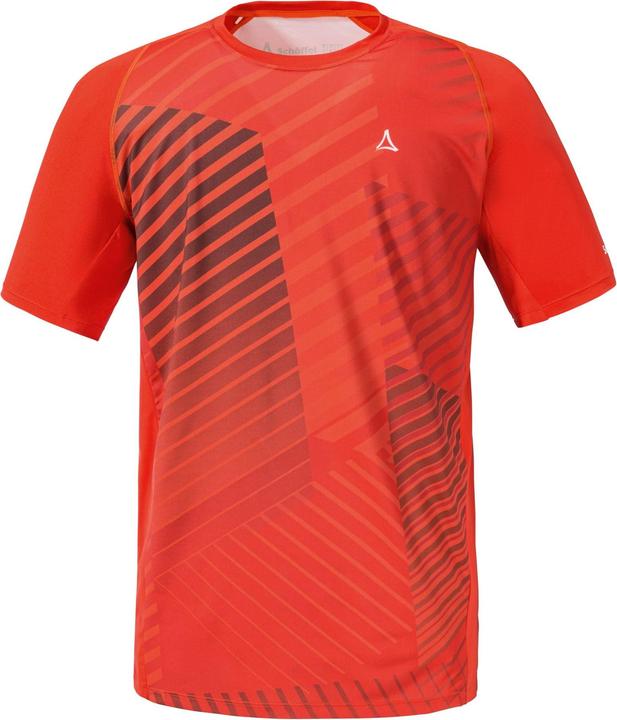 Schöffel T Shirt Aukra M (54)