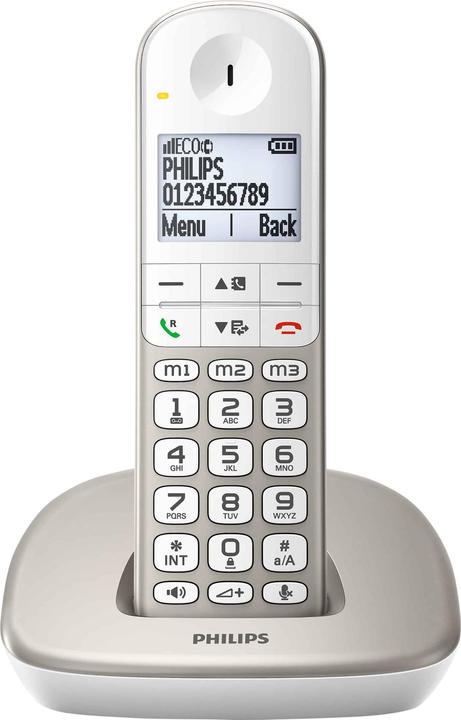 Philips XL4901S