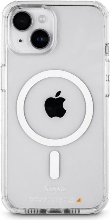 Actual product image Hama Extreme Protect (Apple iPhone 13)